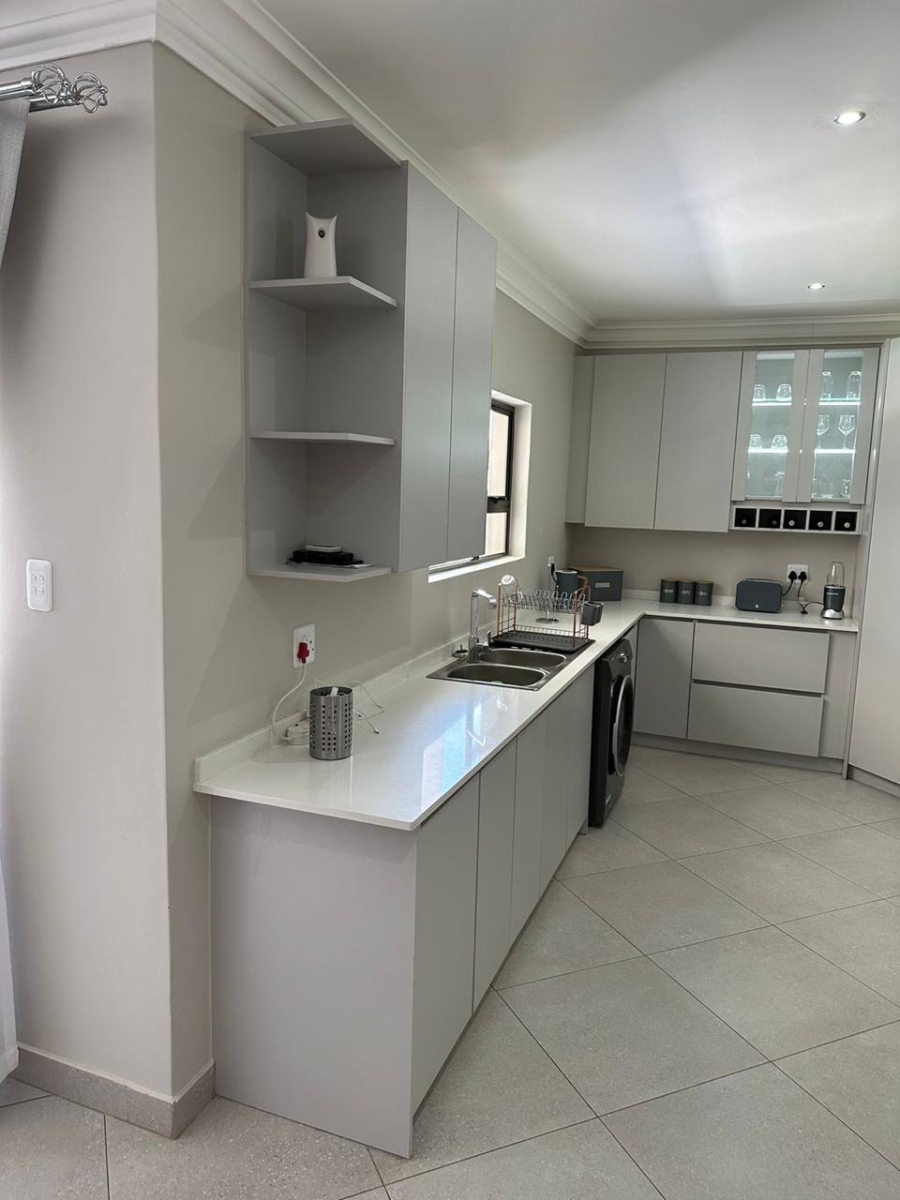 2 Bedroom Property for Sale in Oakland Estate Free State